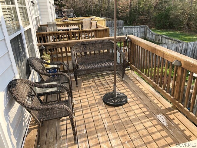 Photo - 3110 Friars Walk Ln
