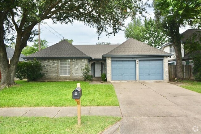 Building Photo - 2511 Barrington Pl Dr Rental