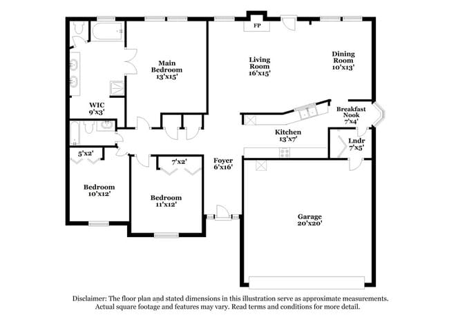 Photo - 1171 Lennox Ct NE