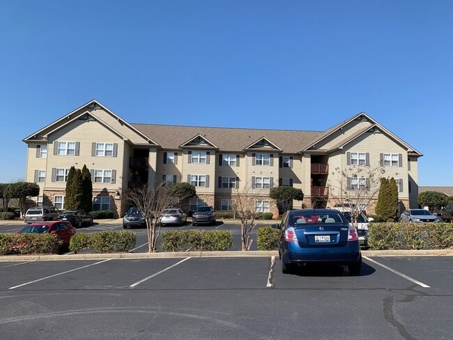 Building Photo - 1632 Harts Ridge Dr Unit 1632 - A Rental