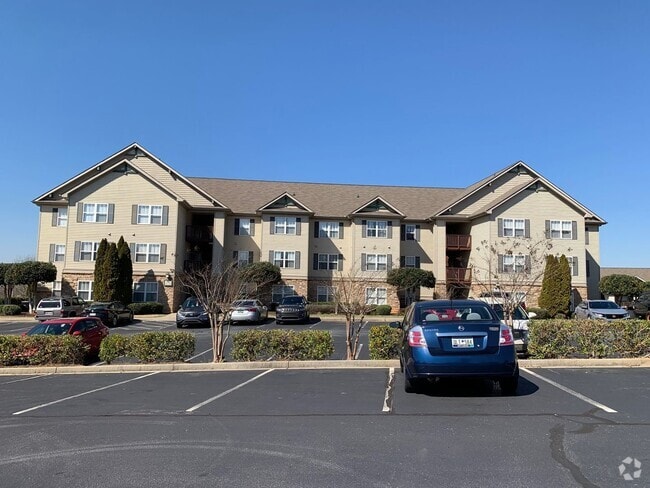 Building Photo - 1632 Harts Ridge Dr Unit 1632 - A Rental