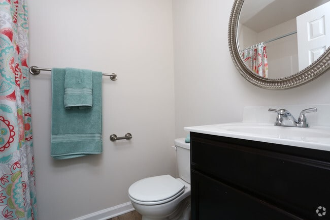 Cabin Creek Apartments