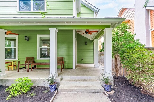 Photo - 4220 Threadgill St House