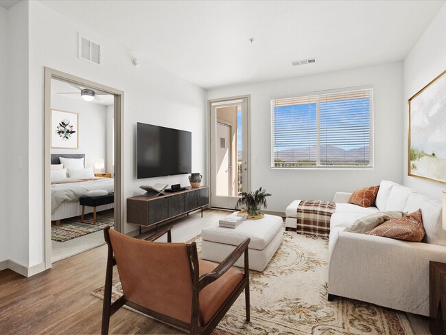 Photo - Pinyon Apartments