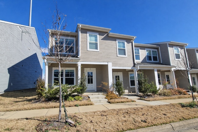 Photo - COMING SOON: 3BR Townhome • Full Kitchen • Garage + Driveway