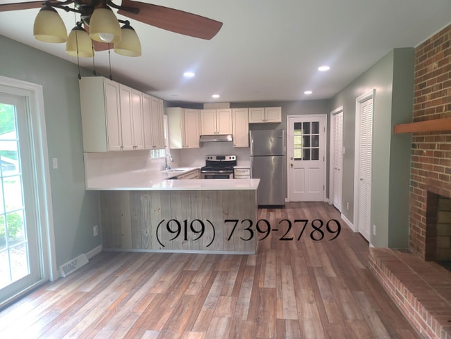 Photo - 3023 Huffines Dr