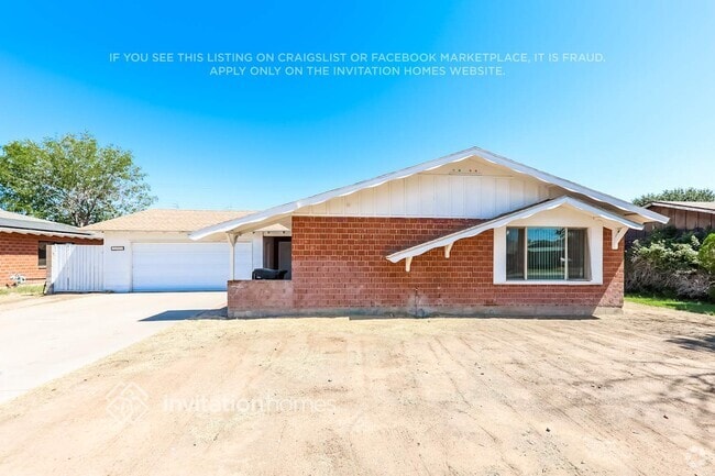 Building Photo - 3544 W Tuckey Ln Rental