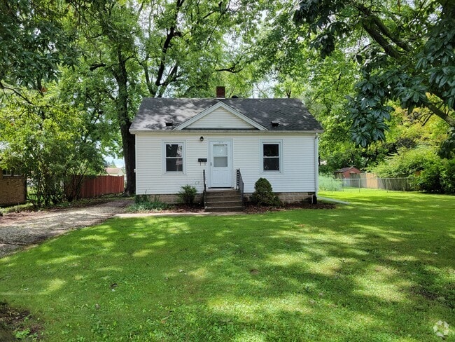 Building Photo - 1164 W North St Rental