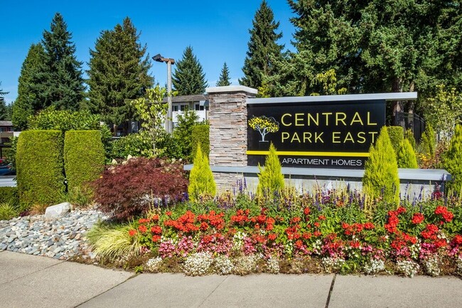 Central Park East