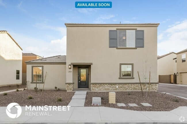 Building Photo - 3929 S 82nd Dr Rental