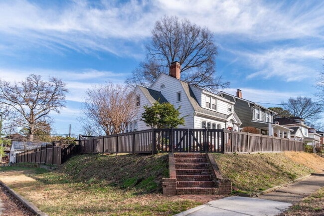 Photo - Standout 3-bed, 1.5-bath 1930s Richmond home full of vintage charm