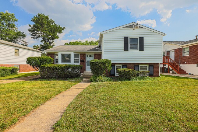 Photo - 2607 Smith Ave