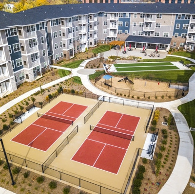 Photo - Encore at Perry Crossing