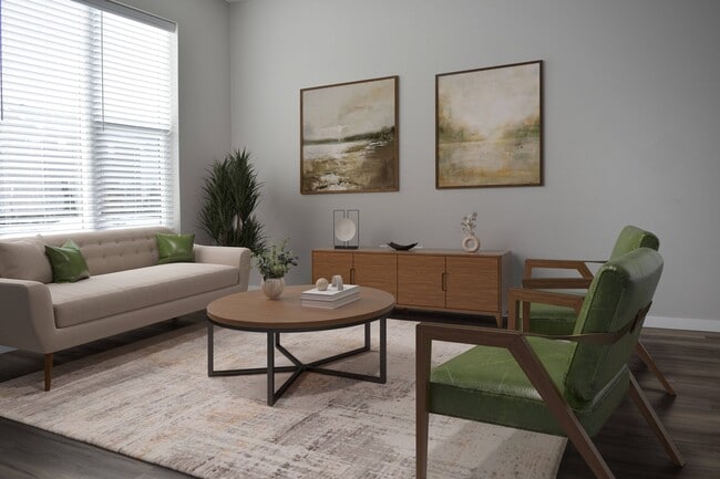 Argenta Townhomes