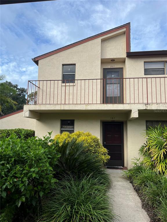 Building Photo - 4300 Baywood Blvd Unit A101