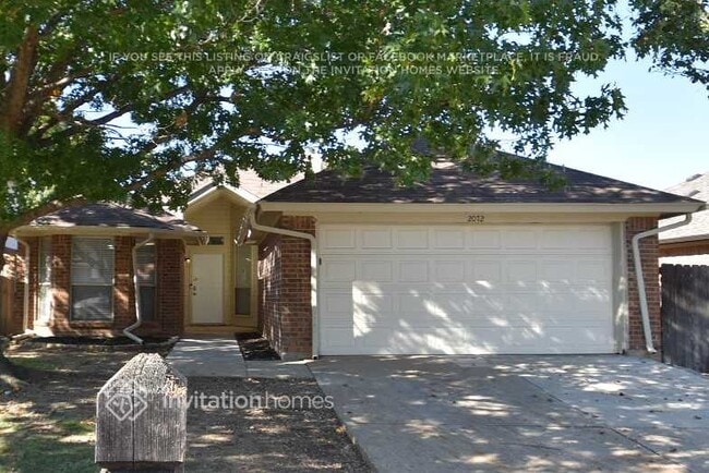 Building Photo - 2072 Bronco Ln Rental