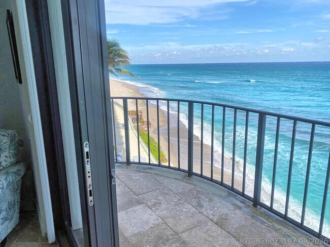 Photo - 5420 N Ocean Dr Unit 501