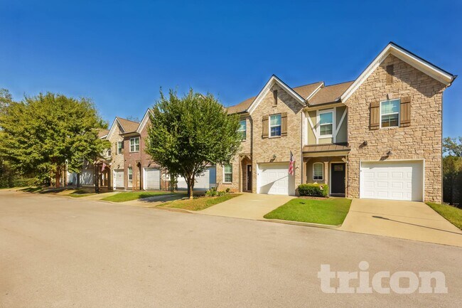 Tricon Hickory Station