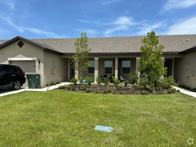 Building Photo - 1712 Celebration Dr Rental