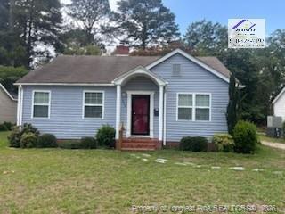 Building Photo - 213 Marshall Rd
