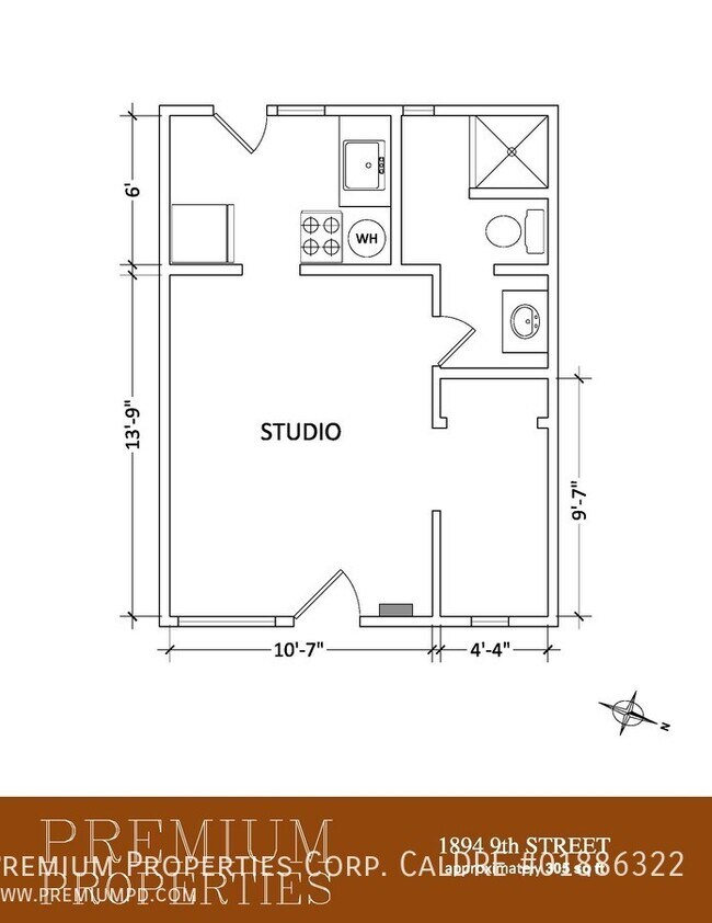 Photo - 1894 Ninth St