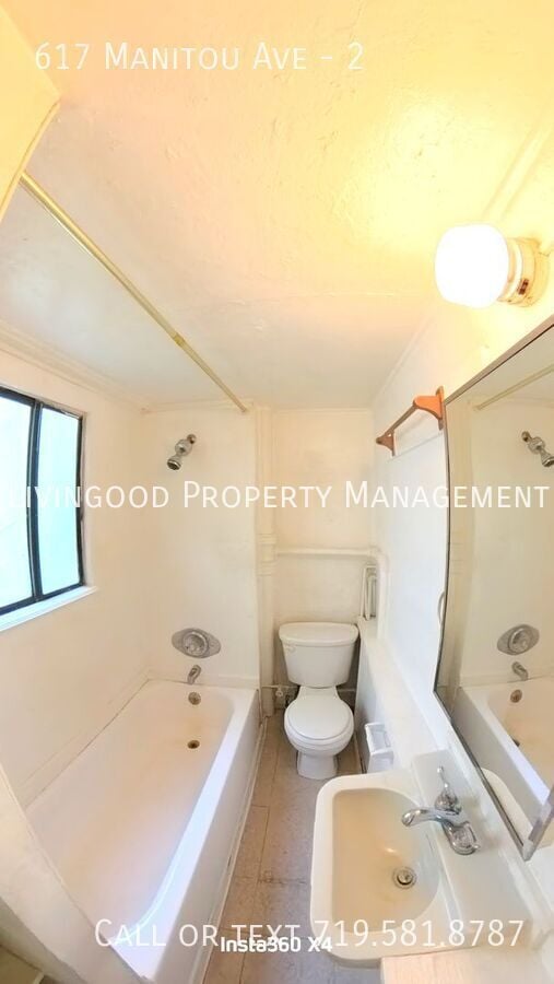 Photo - 617 Manitou Ave Unidad 2