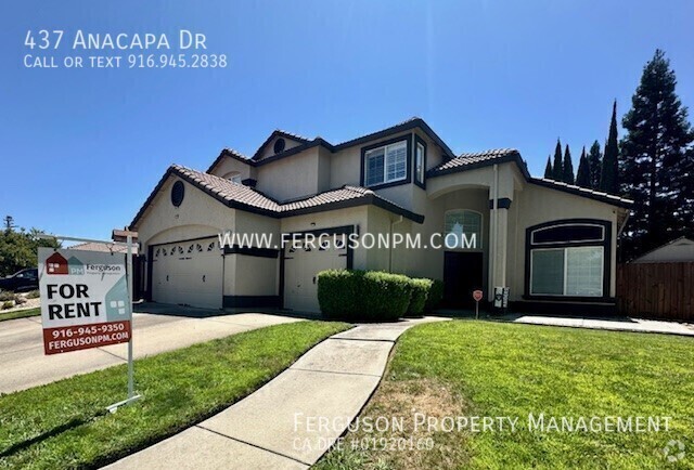 Building Photo - 437 Anacapa Dr Rental
