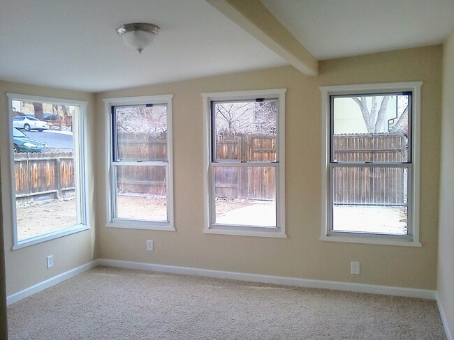 Photo - 1502 W St Vrain St