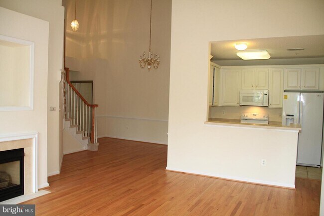 Photo - Luxurious Two-Level Condo in Reston’s Premier West Market Community Unit 304