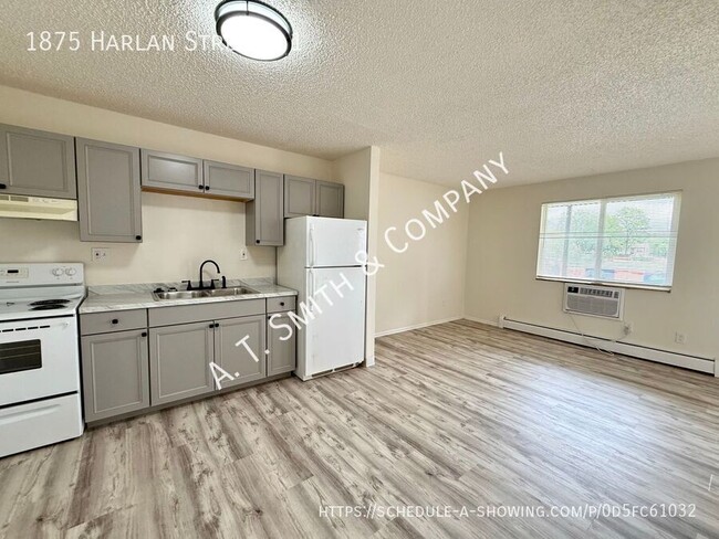 Photo - 1875 N Harlan St Unit 1