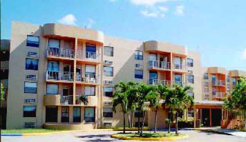 Primary Photo - Little Havana Apartments