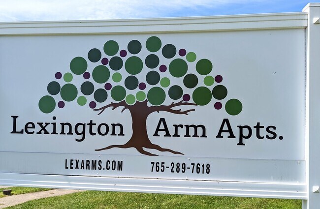 Photo - Lexington Arms Apartments