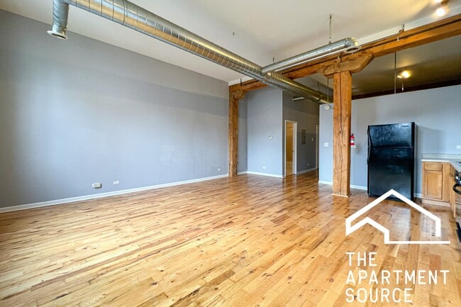 Photo - 1822 S Bishop St Unit 309