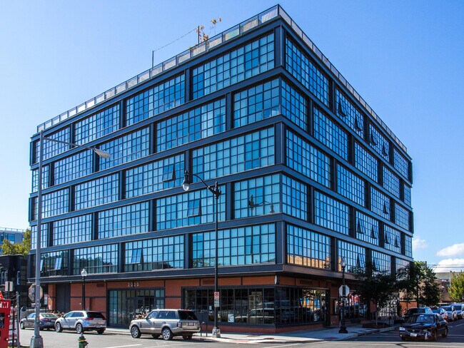 2030 8th St. NW - 2030 8th St NW Unidad 503