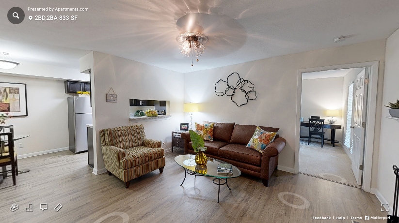Photo - Shadowood Apartments