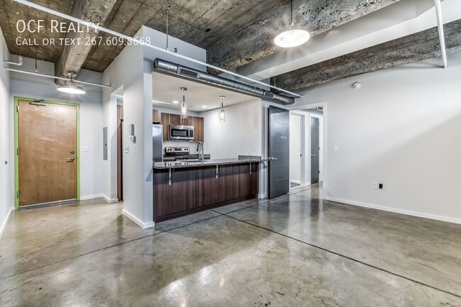 Photo - Brown Street Lofts