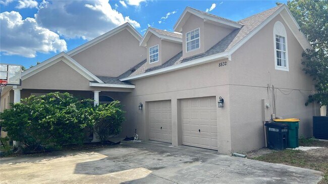 8832 Kensington Ct