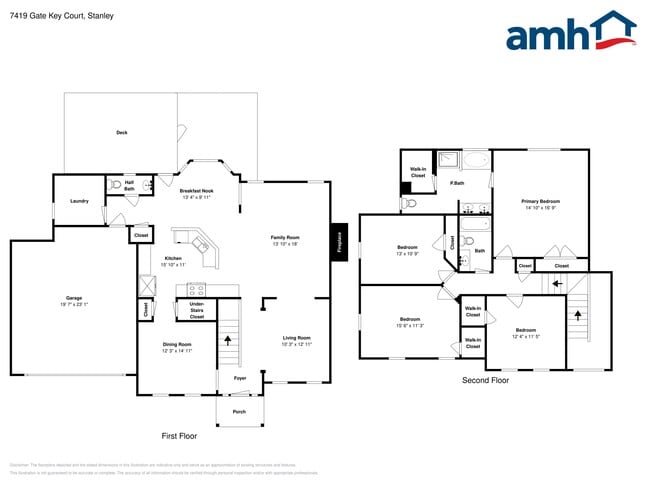 Photo - 7419 Gate Key Ct