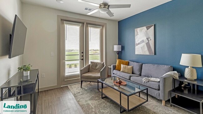 Photo - 125 S Standridge Blvd Unidad 332.1408969