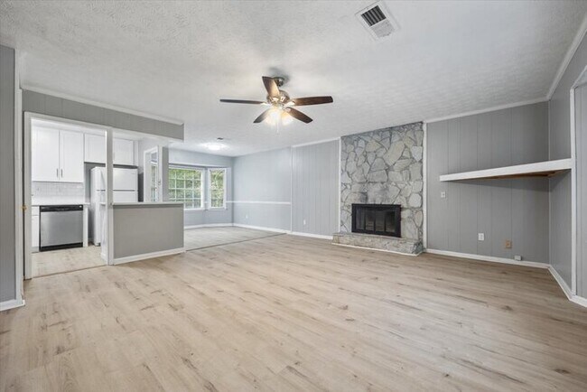 Photo - Split-Level Home in Peachtree Corners Repr...