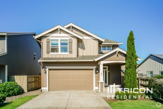 Building Photo - 10106 NE 144th Ct Rental