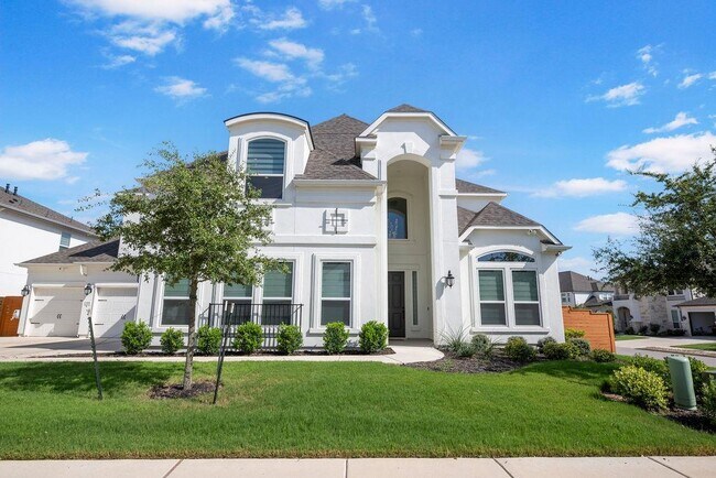 Building Photo - 3304 Belted Galloway St