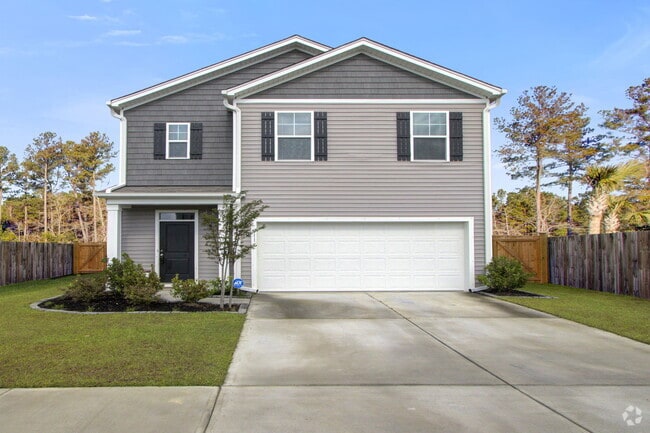Building Photo - 311 Bear Paw Ln Rental