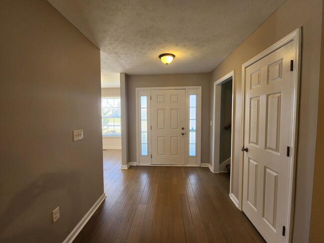 Photo - 4 Bedroom 3 Full Bath + Bonus Room