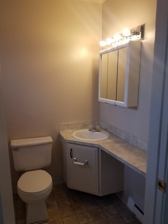 Photo - Western Terrace