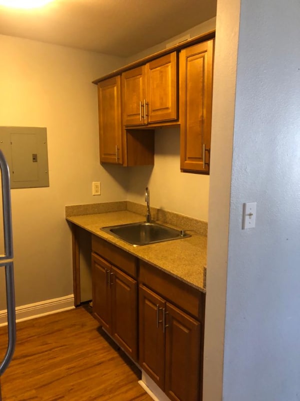 Photo - 4524 N Rampart St