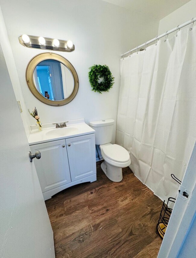 Photo - Updated 2nd Floor Duplex, blocks from beach