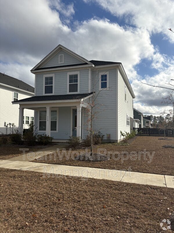 Building Photo - 119 Faulkner St Rental