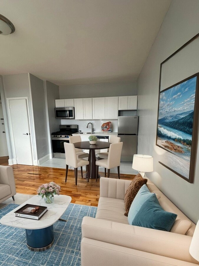 912 90th Street Apartments - 912 90th Street Apartments