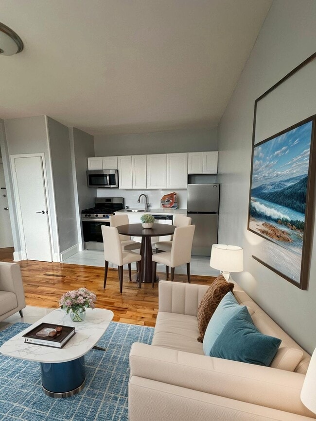 Building Photo - 912 90th Street Apartments